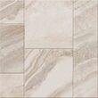 Gresie portelanata bej NAVONA 9340 model piatra 60x60 cm